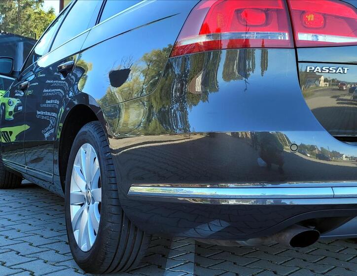 Volkswagen Passat 51