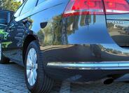 Volkswagen Passat 51