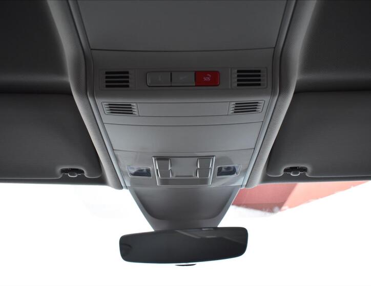 Volkswagen Tiguan Allspace 16