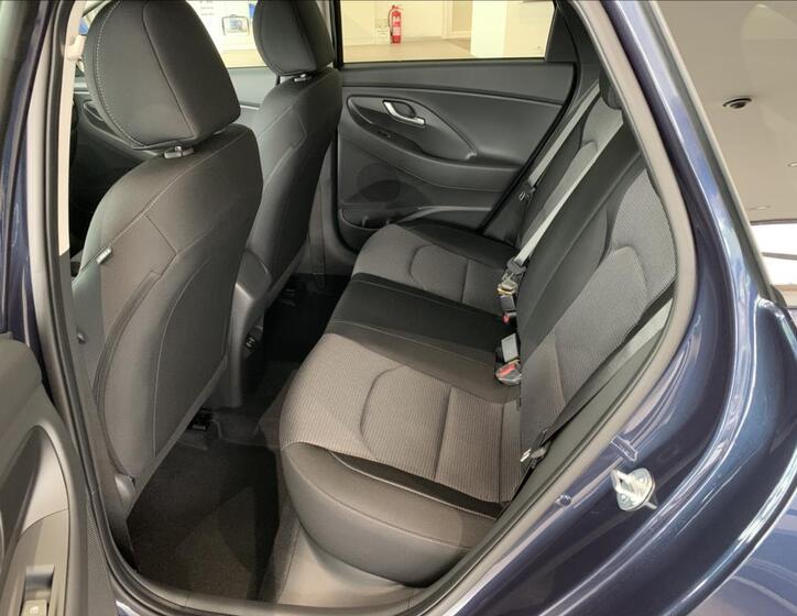 Hyundai i30 11