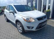 Ford Kuga 8