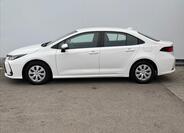 Toyota Corolla 7