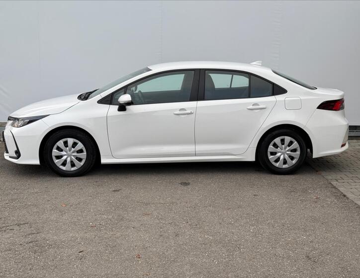 Toyota Corolla 7