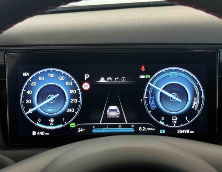 Hyundai Tucson 26