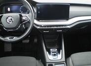 Škoda Octavia 11