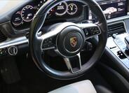Porsche Panamera 75