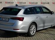 Škoda Octavia 3