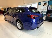 Toyota Corolla 3