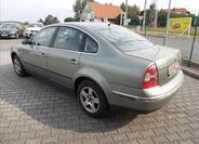 Volkswagen Passat 12