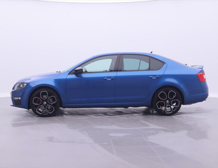 Škoda Octavia 4