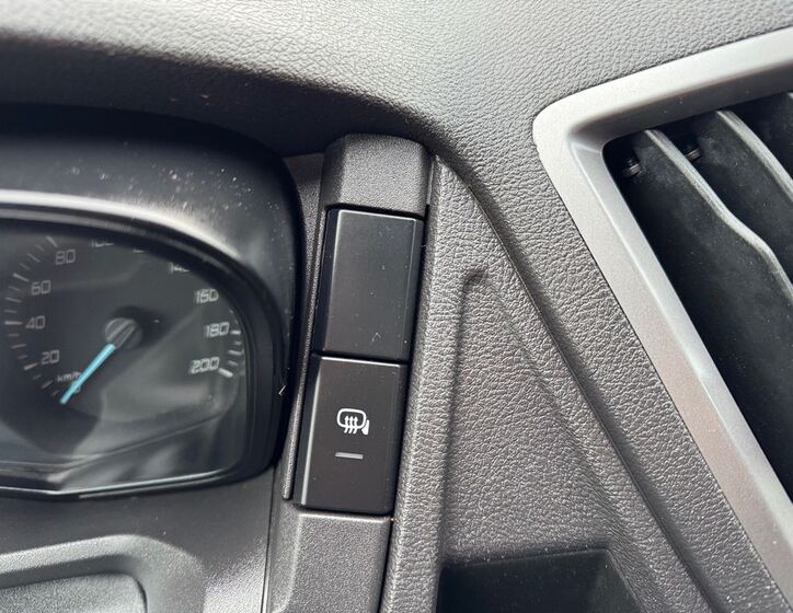 Ford Transit 16