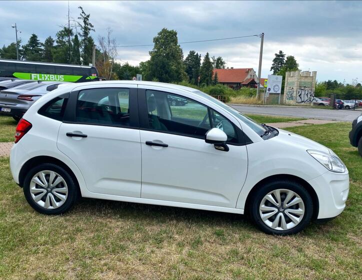 Citroën C3 4
