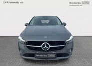 Mercedes-Benz Třídy B 2