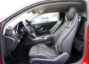 Mercedes-Benz Třídy C 17
