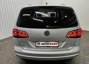 Volkswagen Sharan 7