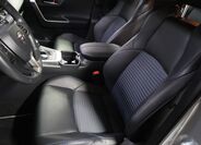 Toyota RAV4 9