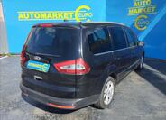 Ford Galaxy 4