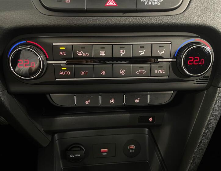 KIA Ceed 18