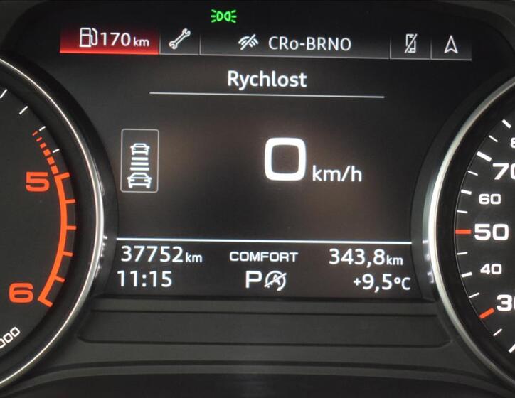 Audi A4 39