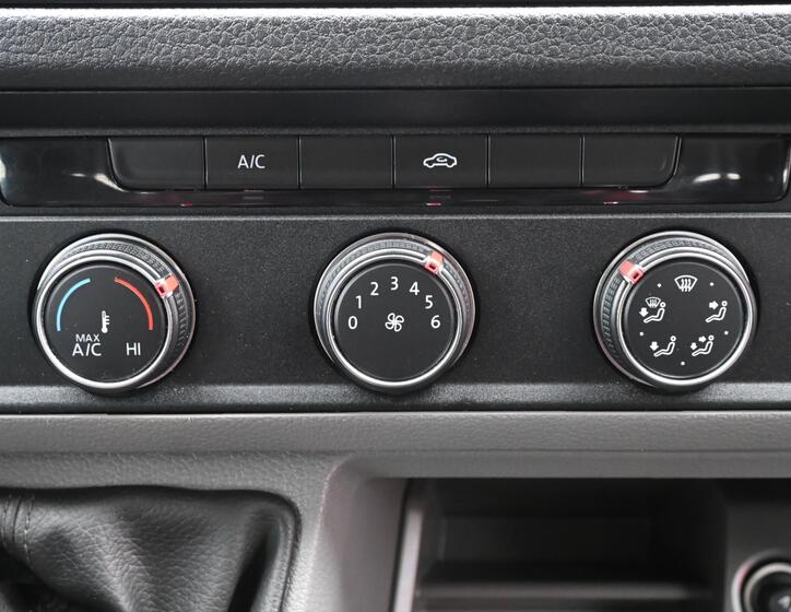 Volkswagen Crafter 21