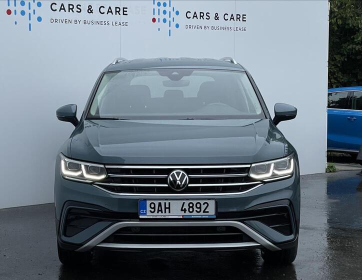 Volkswagen Tiguan Allspace 20