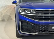 Volkswagen Touareg 6