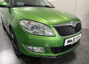 Škoda Fabia 22
