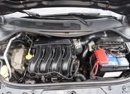 Renault Mégane 43