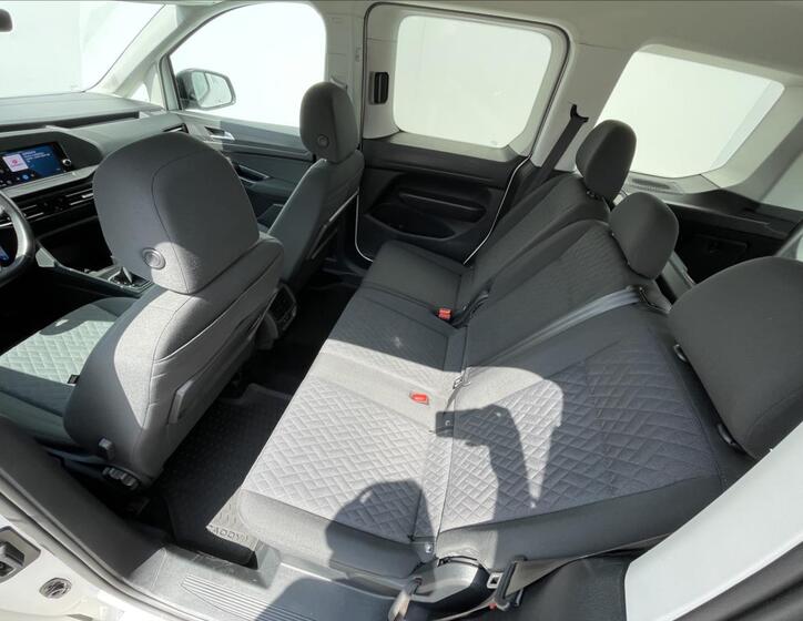 Volkswagen Caddy 16