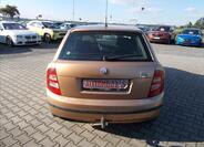 Škoda Fabia 7