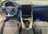 Mercedes-Benz SL 12
