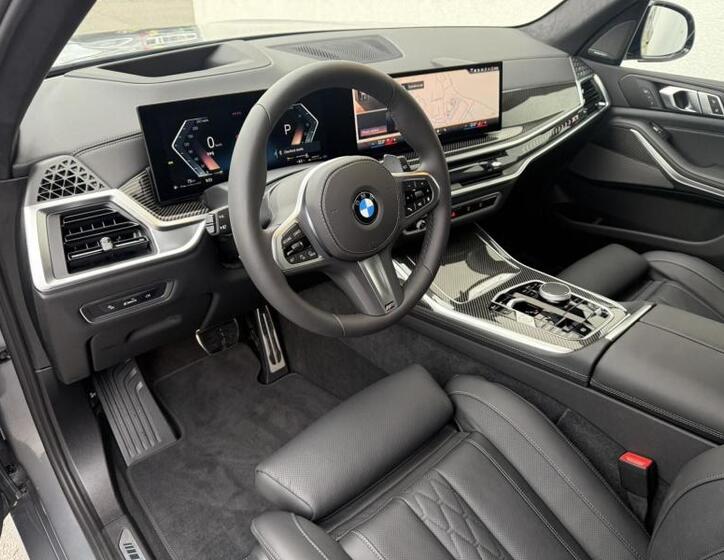 BMW X7 4