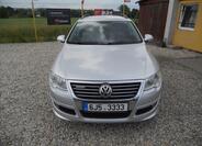 Volkswagen Passat 2