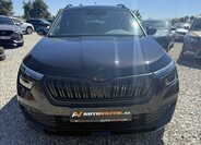 Škoda Kamiq 2