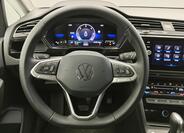 Volkswagen Touran 11