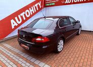 Škoda Superb 6