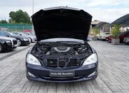 Mercedes-Benz Třídy S 9