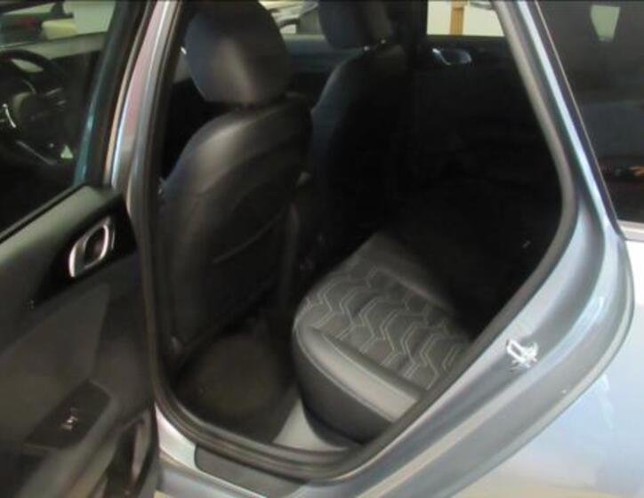 KIA Ceed 6