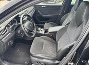 Škoda Superb 9