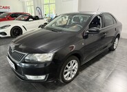 Škoda Rapid 3