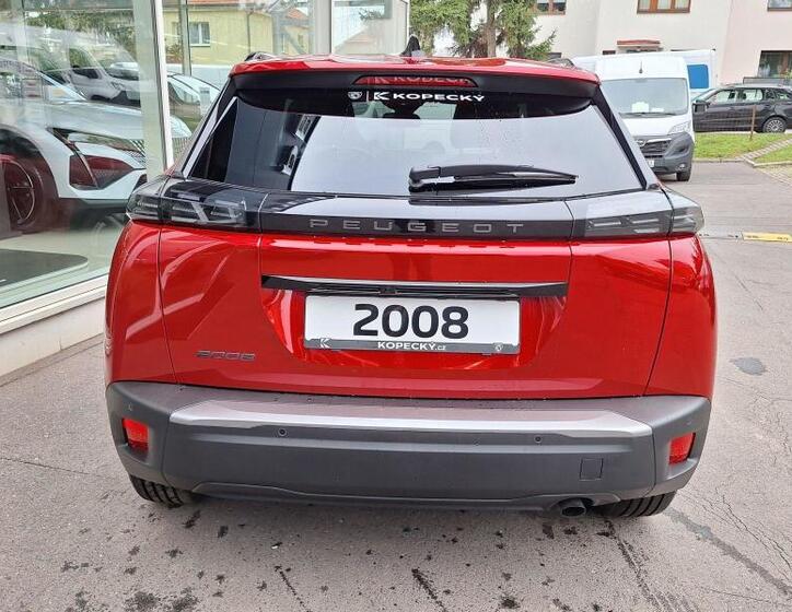 Peugeot 2008 5