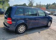 Volkswagen Touran 14