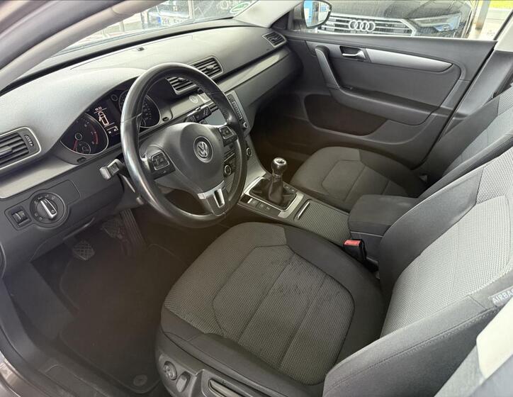 Volkswagen Passat 7