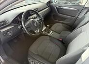 Volkswagen Passat 7