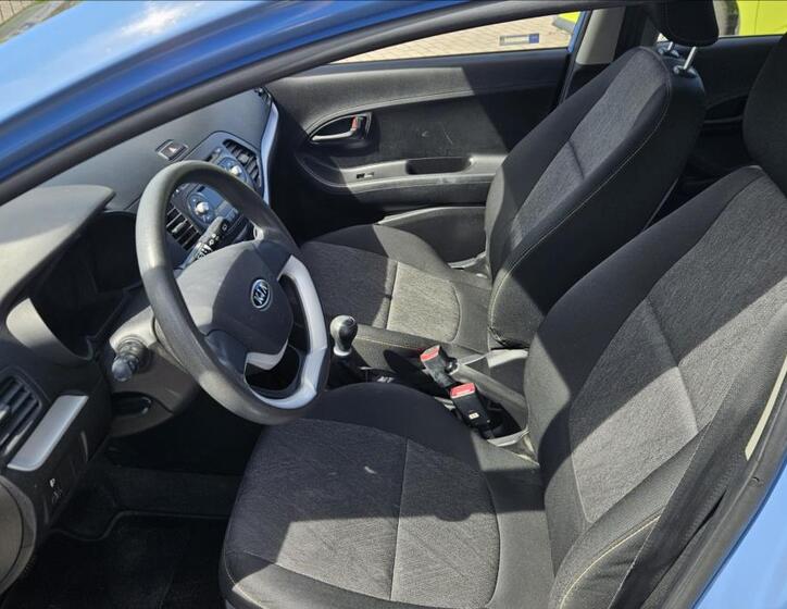 KIA Picanto 10