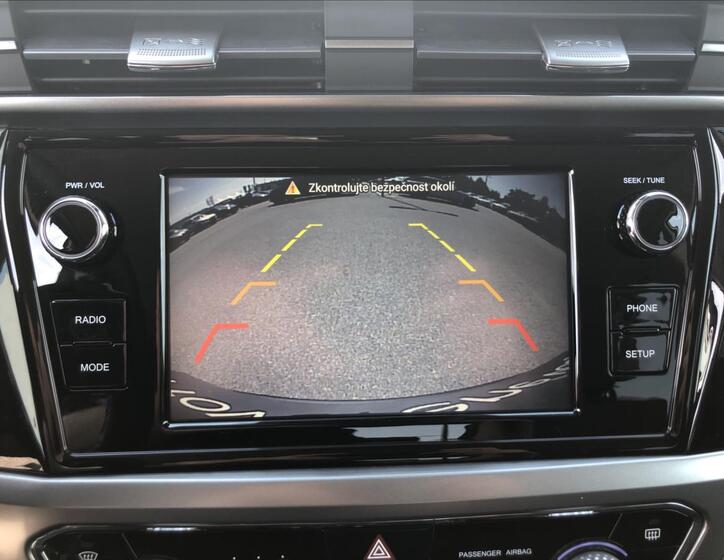 SsangYong Korando 20