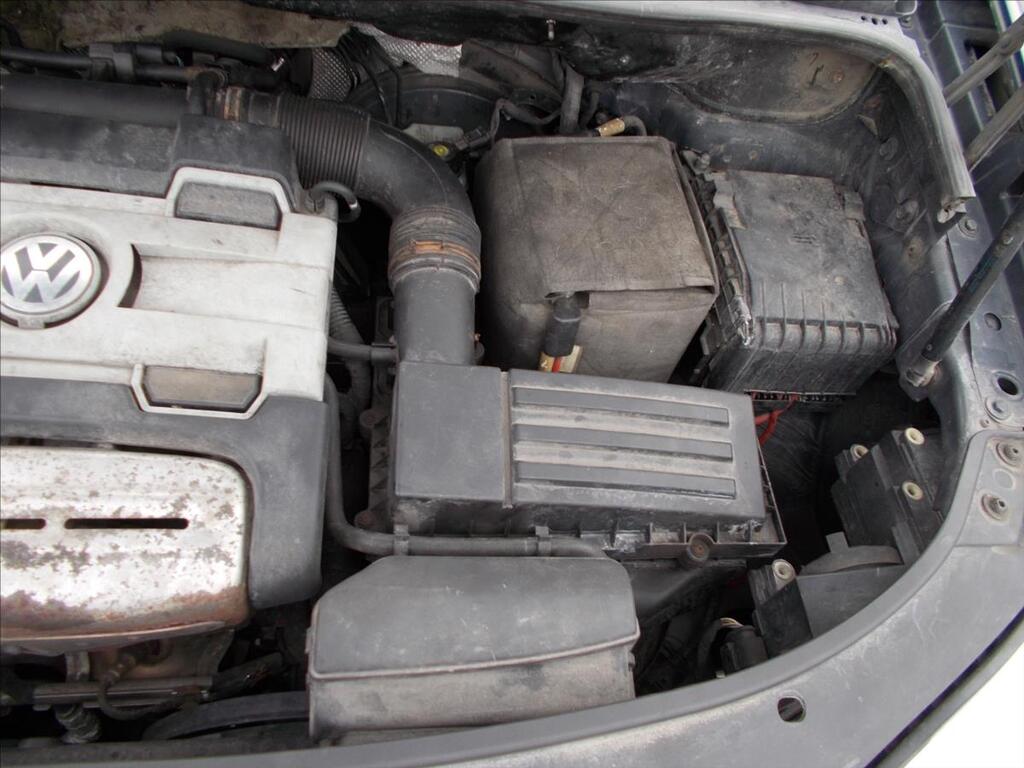 Volkswagen Touran 27