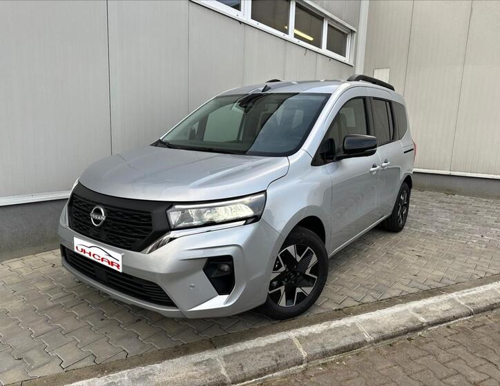 Nissan Townstar 2