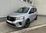 Nissan Townstar 2
