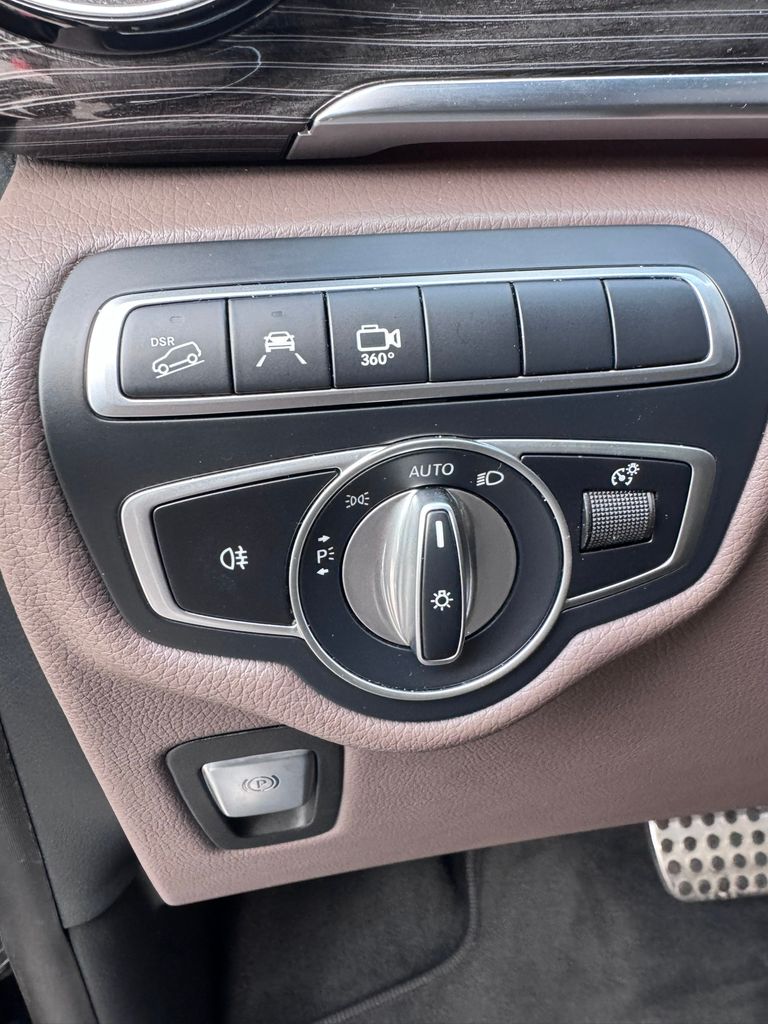 Mercedes-Benz Třídy V